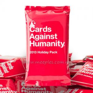 Cards against Humanity: 2013 Holiday Pack