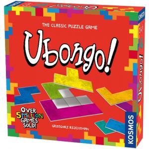 Ubongo