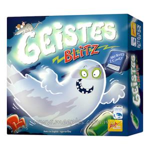 Geistesblitz