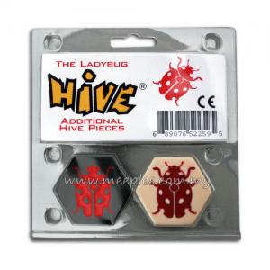 Hive: The Ladybug