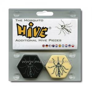 Hive: The Mosquito