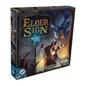 Elder Sign