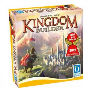 Kingdom Builder