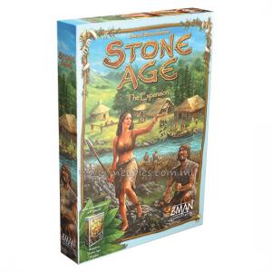 Stone Age: The Expansion