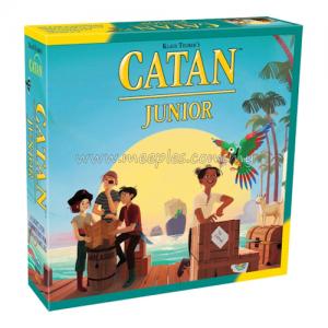 Catan: Junior