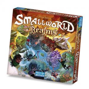 Small World Realms