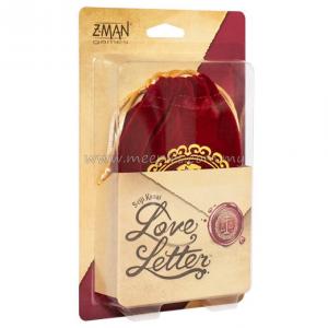 Love Letter (New Edition)