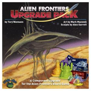 Alien Frontiers: Upgrade Pack