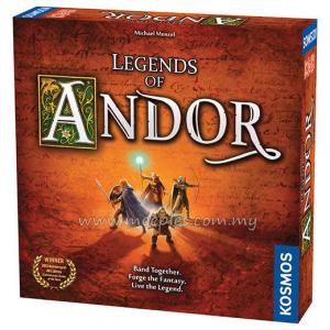 Legends of Andor