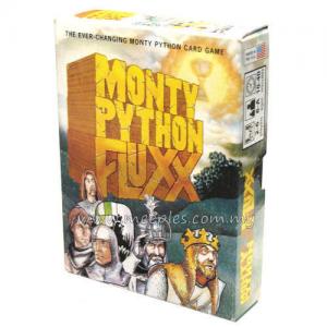 Monty Python Fluxx