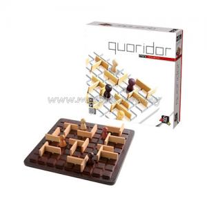 Quoridor Mini