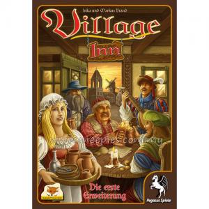 Village Inn