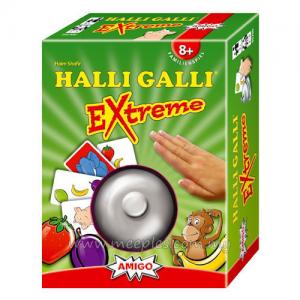 Halli Galli Extreme