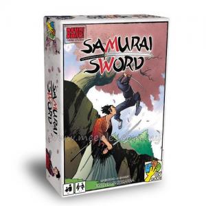 Samurai Sword