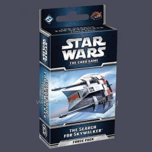 Star Wars: The Card Game - The Search for Skywalker