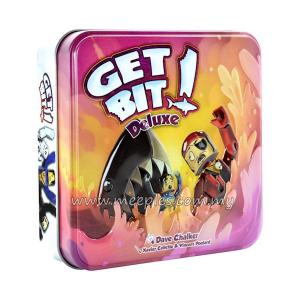 Get Bit! Deluxe Tin Edition