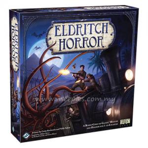 Eldritch Horror