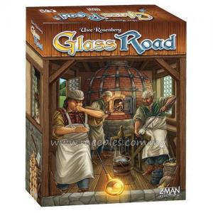 Glass Road