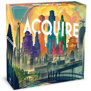 Acquire (2023 Edition)