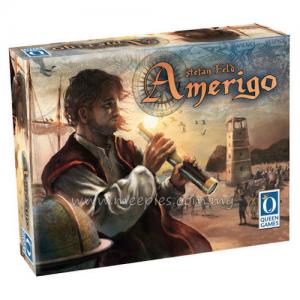 Amerigo