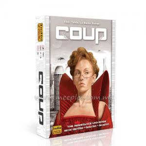 Coup