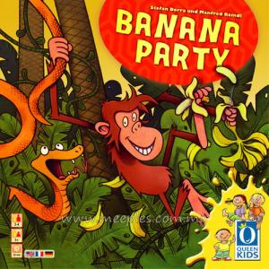 Banana Party