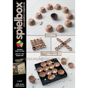 SPIELBOX® MAGAZINE: Issue 2013/7