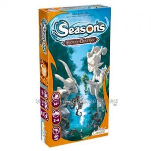 Seasons: Path of Destiny