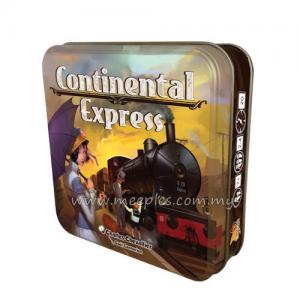 Continental Express