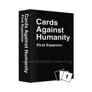 Cards Against Humanity: First Expansion