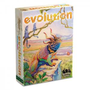 Evolution (Third Edition)