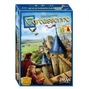 Carcassonne