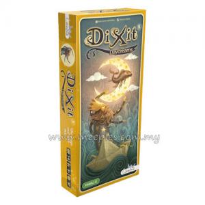 Dixit Daydreams