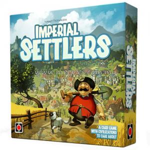 Imperial Settlers