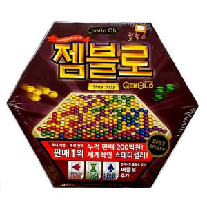 Gemblo Deluxe 젬블로 딜럭스