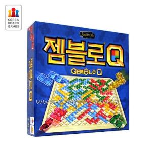 GembloQ 젬블로Q