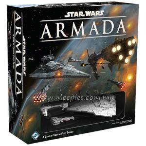 Star Wars: Armada