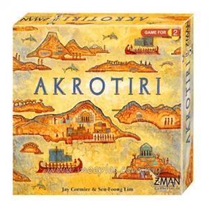 Akrotiri