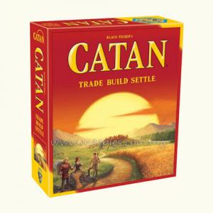 Catan (5th Edition)