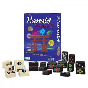 Hanabi Deluxe II