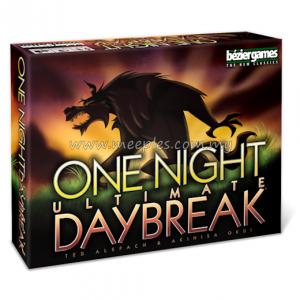 One Night Ultimate Daybreak