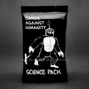 Cards Against Humanity: Science Pack