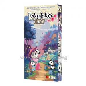 Takenoko: Chibis