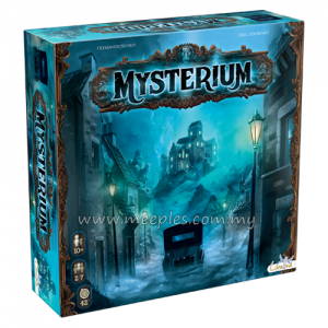 Mysterium