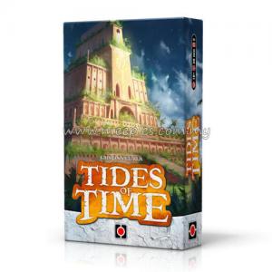 Tides of Time