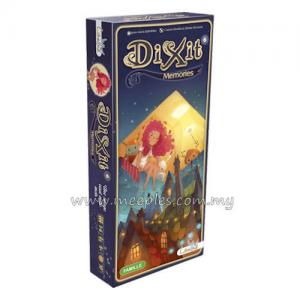 Dixit Memories