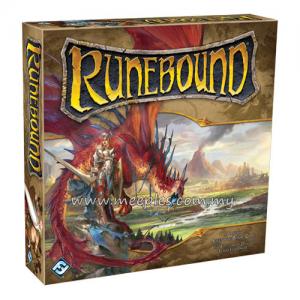 Runebound (Third Edition)