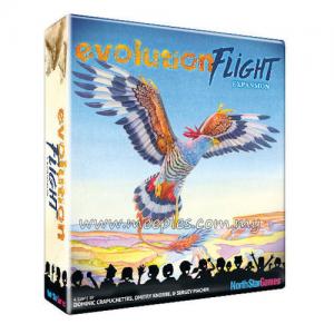 Evolution: Flight