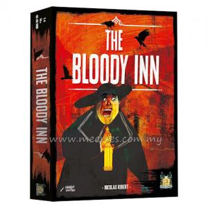 The Bloody Inn