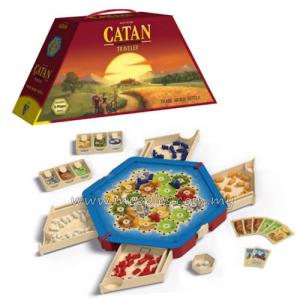 Catan: Traveler - Compact Edition